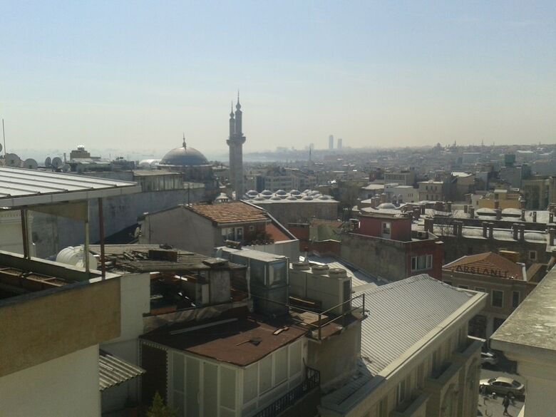 Polanin Hotel