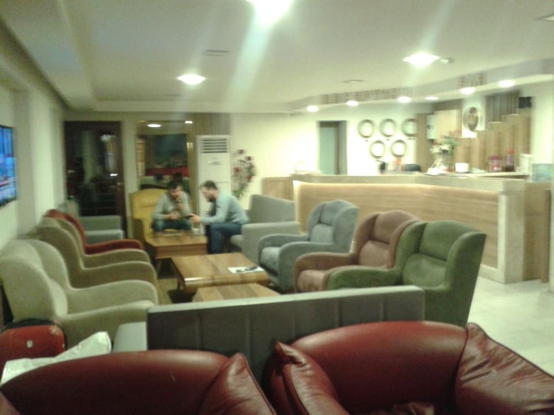 Polanin Hotel