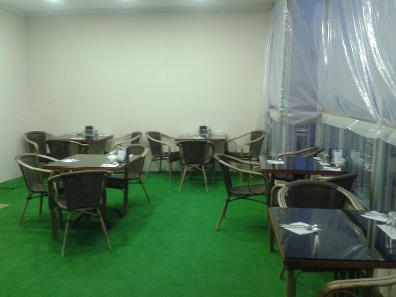 Polanin Hotel