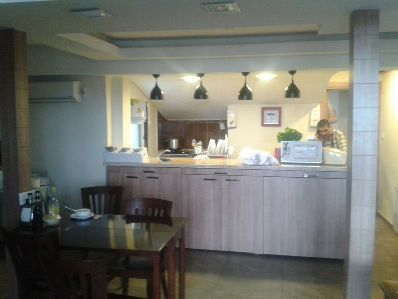 Polanin Hotel
