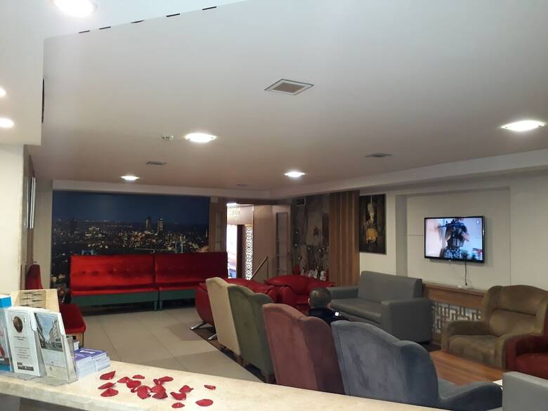 Polanin Hotel