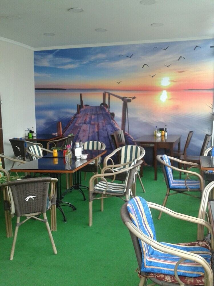 Polanin Hotel