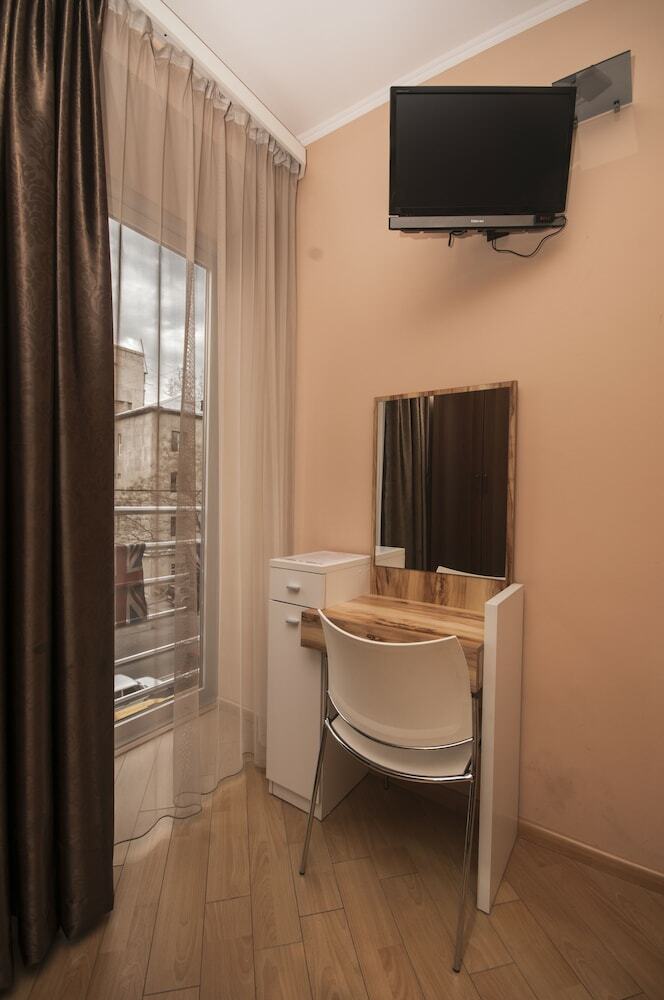 Hotel London Palace