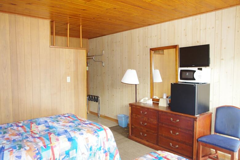 Western Holiday Motel