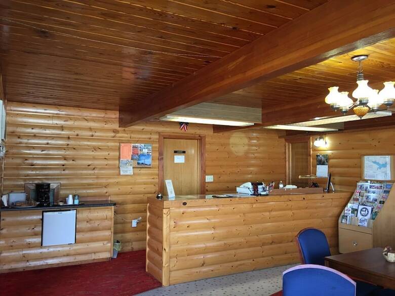 Western Holiday Motel