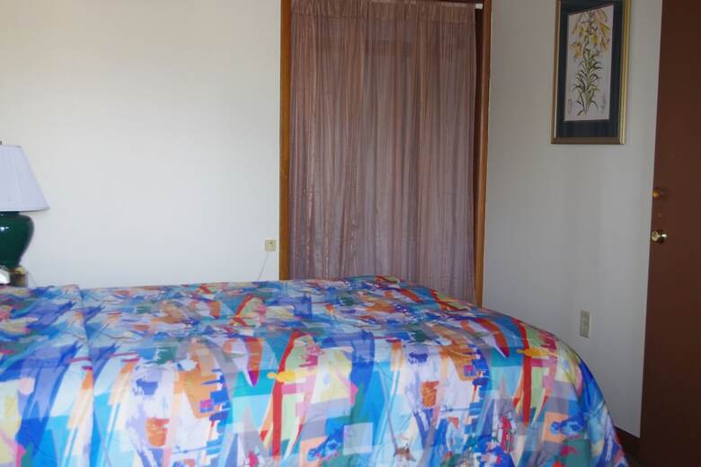 Western Holiday Motel