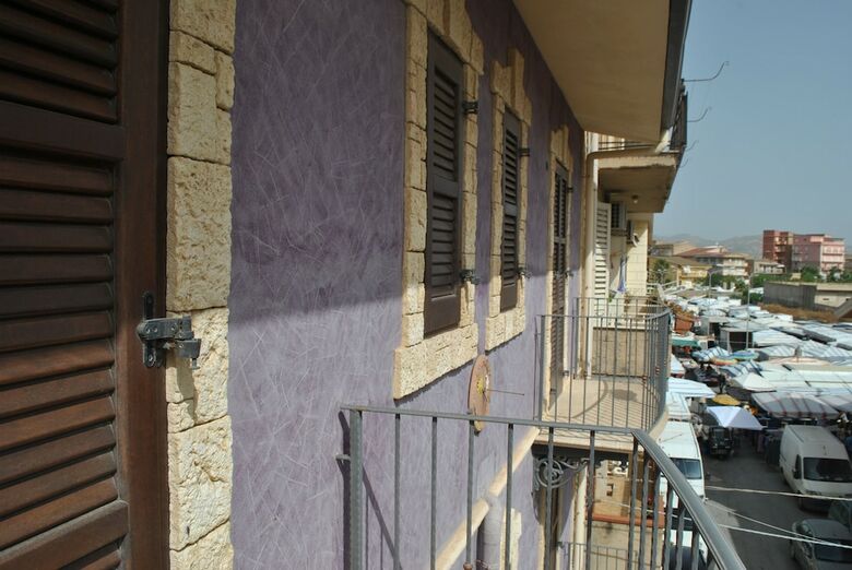 Bed & Breakfast Ippocampo