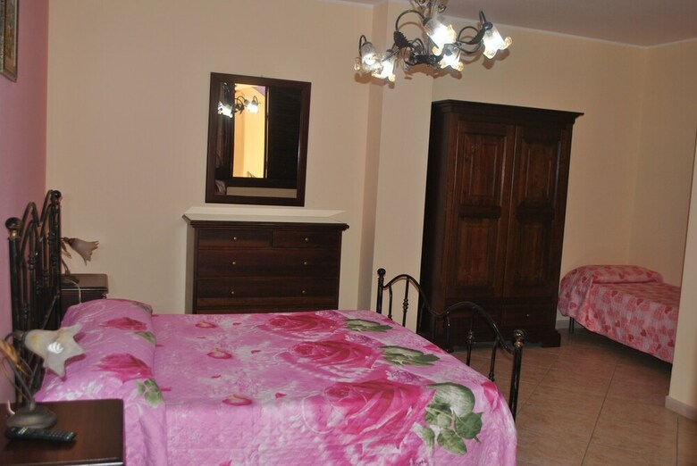 Bed & Breakfast Ippocampo