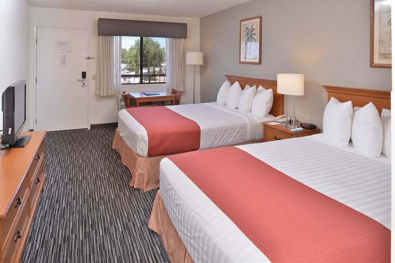 Motel Pleasant Inn