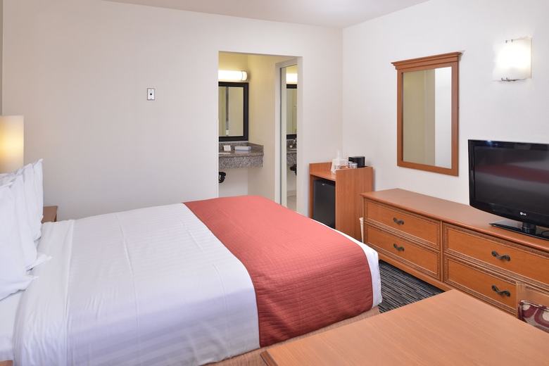 Motel Pleasant Inn