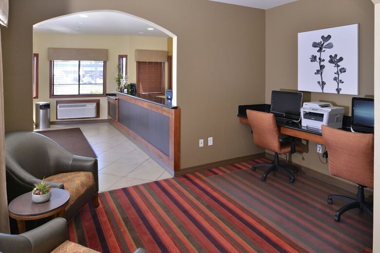 Motel Pleasant Inn