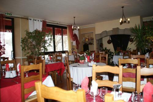Hotel H�tel Restaurant Le Plaisance