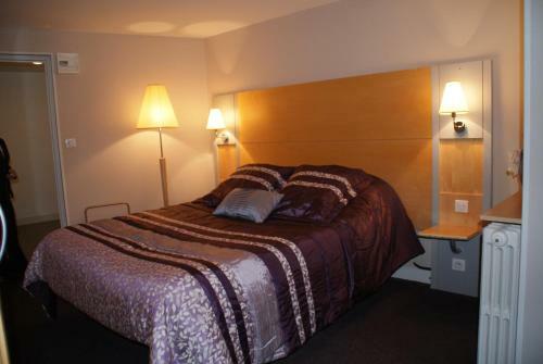 Hotel H�tel Restaurant Le Plaisance