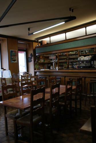 Hotel H�tel Restaurant Le Plaisance