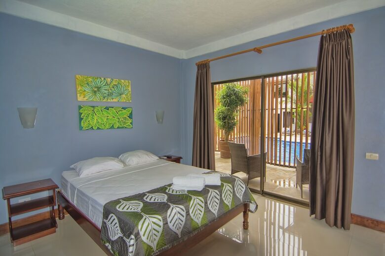 Fortuna Downtown Inn - Hotel