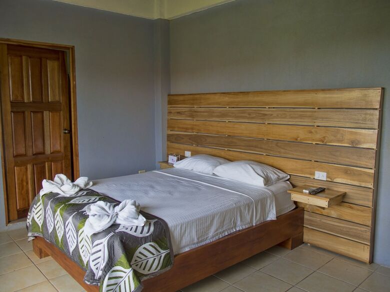 Fortuna Downtown Inn - Hotel