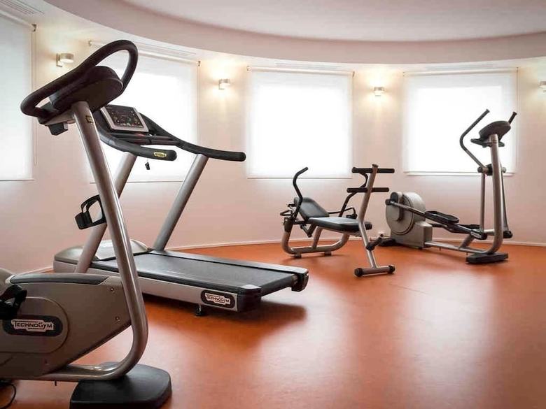 Hotel Ibis Luxembourg A�roport