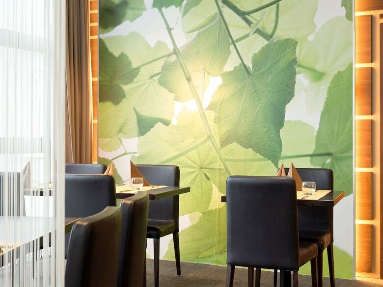 Hotel Ibis Luxembourg A�roport