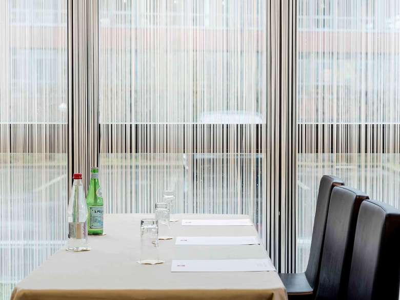 Hotel Ibis Luxembourg A�roport