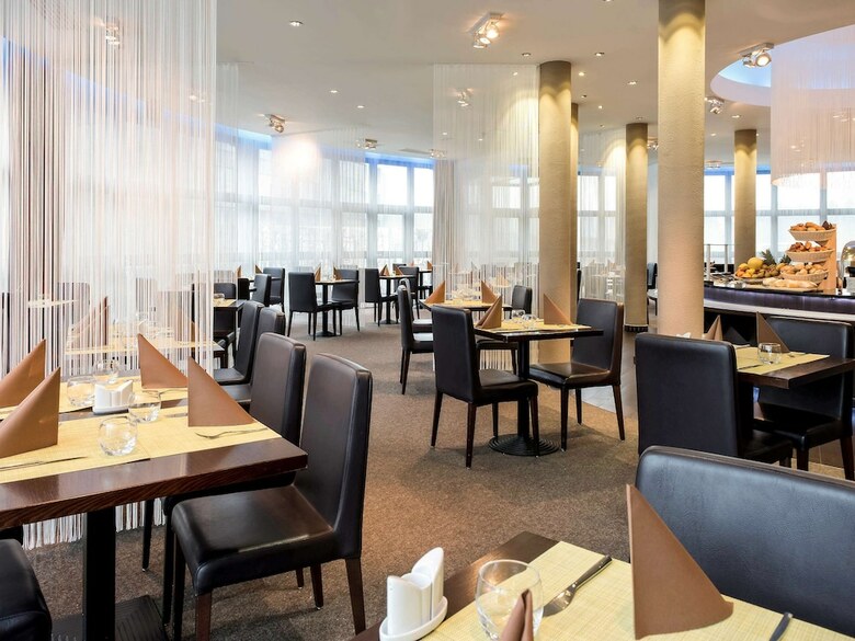 Hotel Ibis Luxembourg A�roport