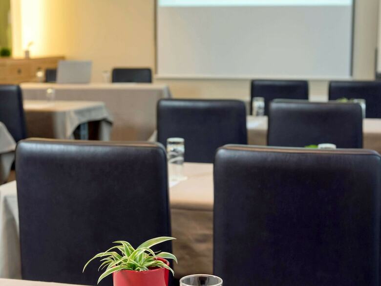 Hotel Ibis Luxembourg A�roport