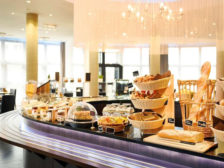 Hotel Ibis Luxembourg A�roport
