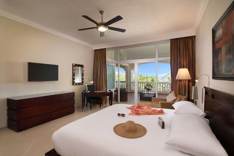 Hotel Presidential Suites By Lifestyle - All Inclusive
