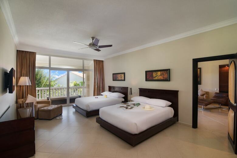 Hotel Presidential Suites By Lifestyle - All Inclusive