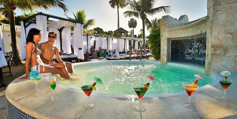 Hotel Presidential Suites By Lifestyle - All Inclusive