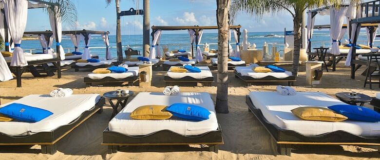 Hotel Presidential Suites By Lifestyle - All Inclusive