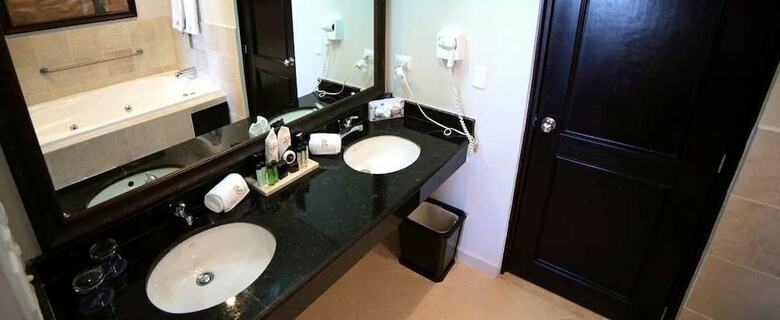 Hotel Presidential Suites By Lifestyle - All Inclusive