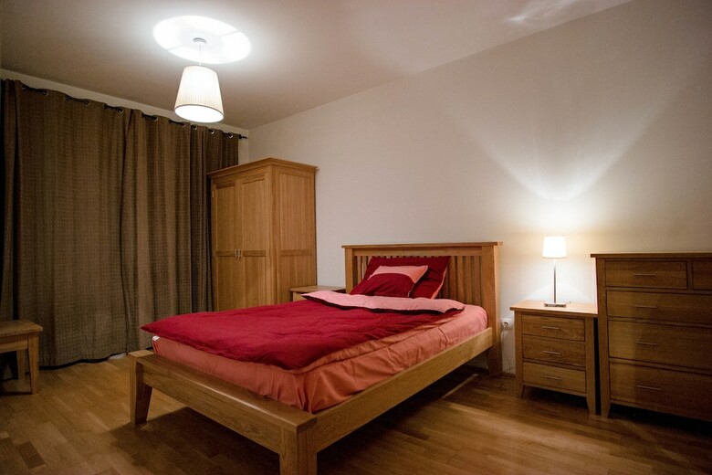 Budapest Heart Apartment