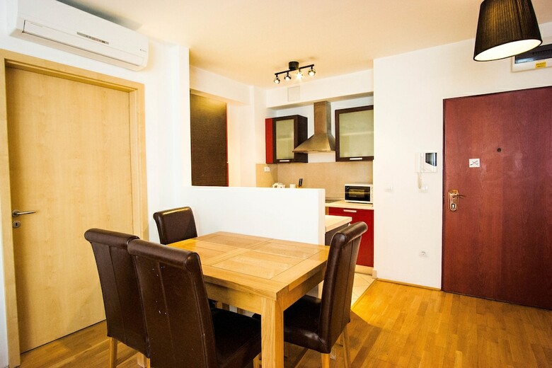 Budapest Heart Apartment