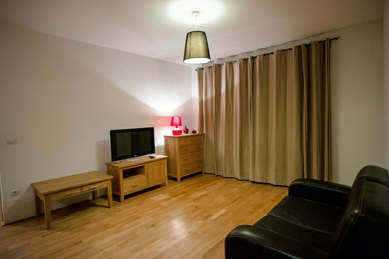 Budapest Heart Apartment