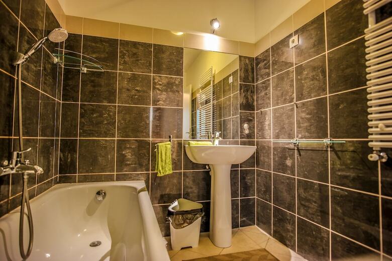 Budapest Heart Apartment