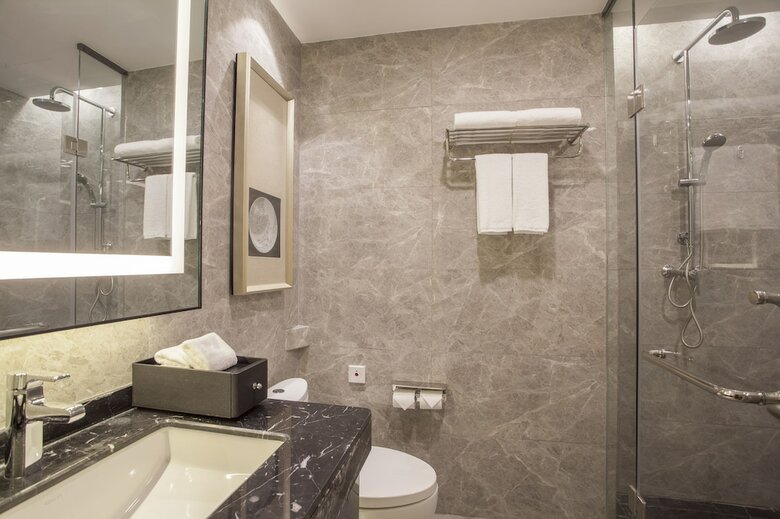 Aparthotel Somerset Yangtze River Chongqing