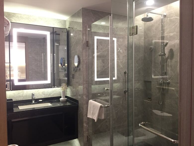 Aparthotel Somerset Yangtze River Chongqing