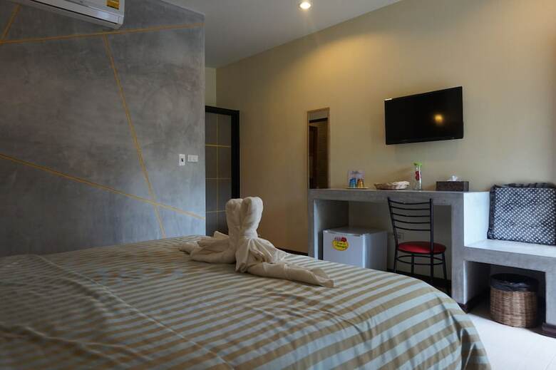 Hotel Le Park 23 Boutique Resort
