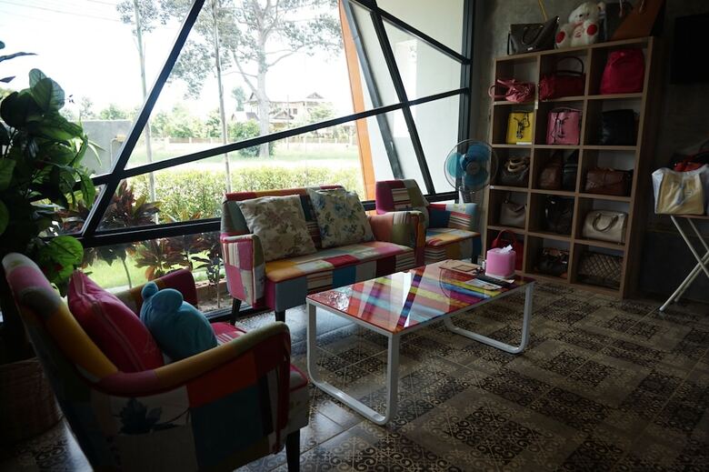 Hotel Le Park 23 Boutique Resort