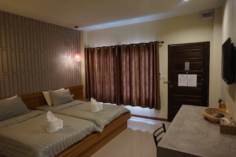 Hotel Le Park 23 Boutique Resort