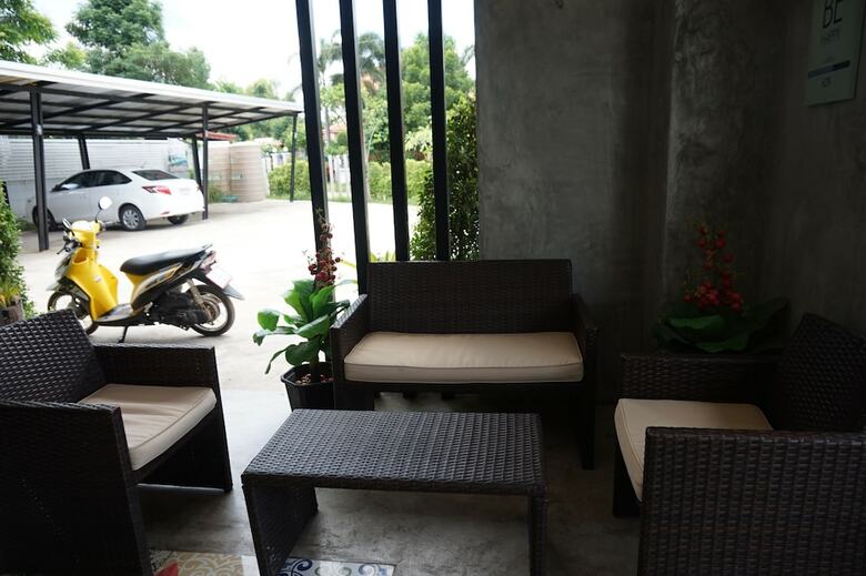 Hotel Le Park 23 Boutique Resort
