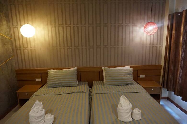 Hotel Le Park 23 Boutique Resort