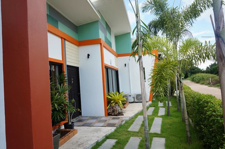 Hotel Le Park 23 Boutique Resort