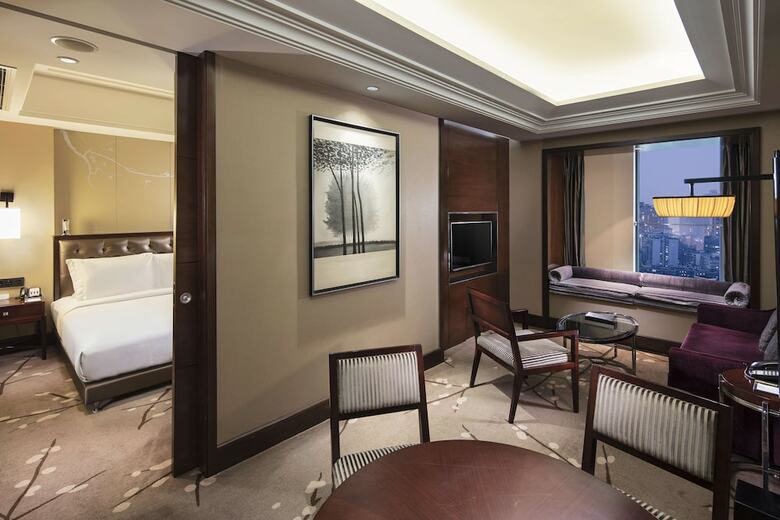 Hotel Waldorf Astoria Beverly Hills