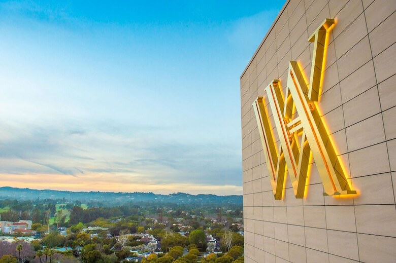 Hotel Waldorf Astoria Beverly Hills