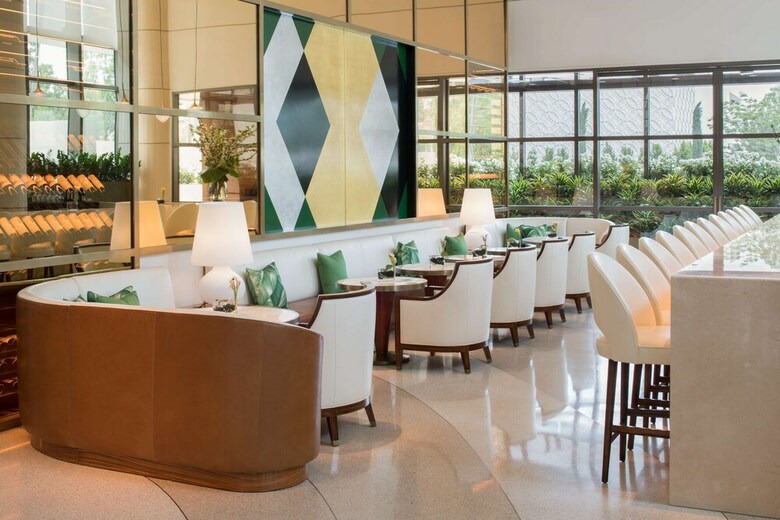 Hotel Waldorf Astoria Beverly Hills