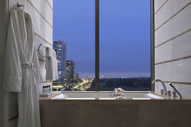 Hotel Waldorf Astoria Beverly Hills