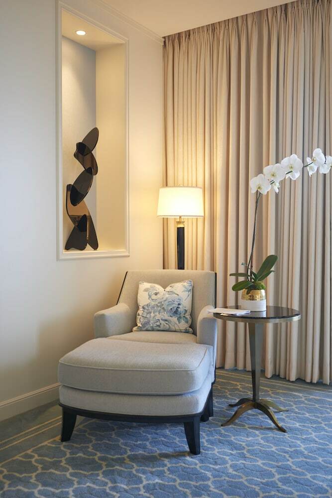 Hotel Waldorf Astoria Beverly Hills