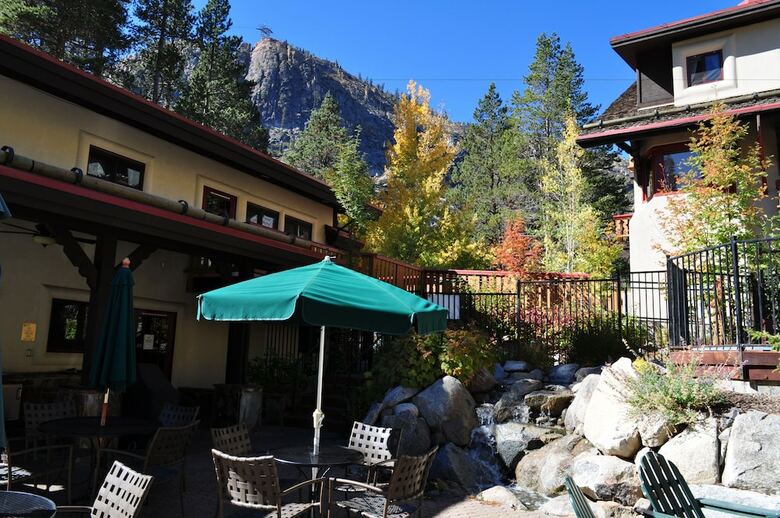 Hotel Worldmark By Wyndham Olympic Village Inn