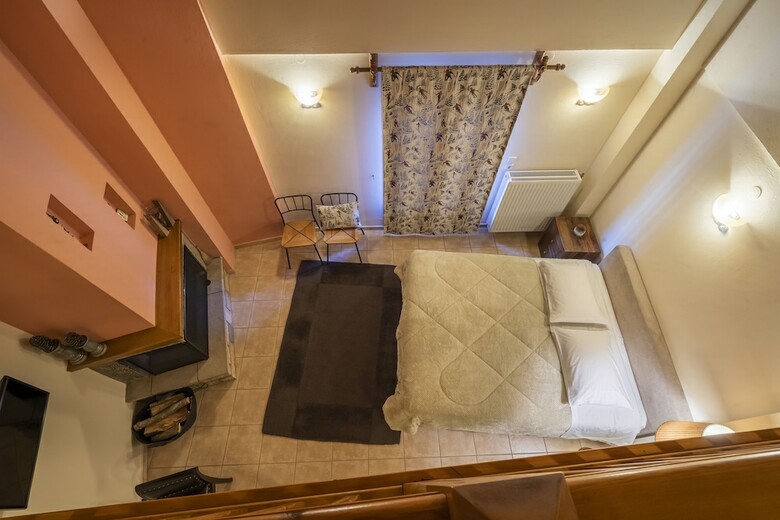 Hotel Odos Oneiron